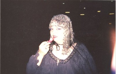Anita Mcdermott