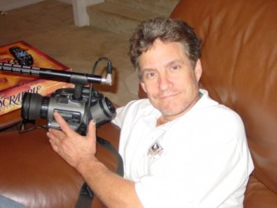 Paul Sisco