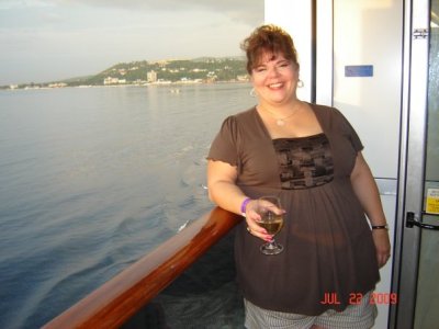 Kimberly Bortell