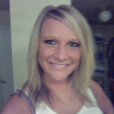 Ashley Carbaugh
