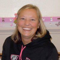 Gina Turner