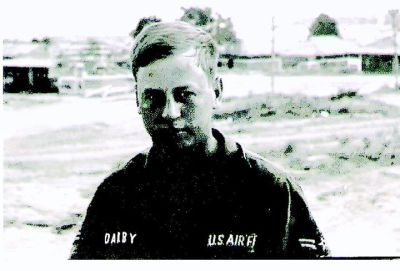 Roy Darby