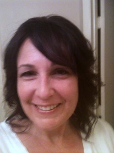 Dawn Stafford