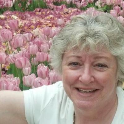 Carolyn Russett