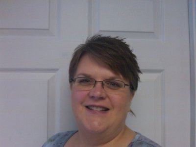 Beverly Burr