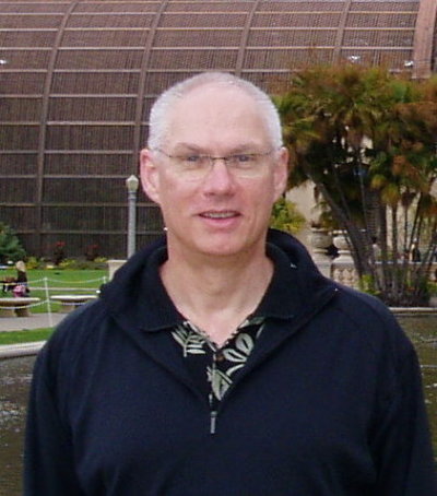 Donn Burleigh