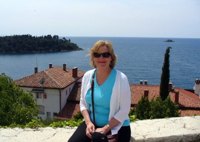 Susan Dichter