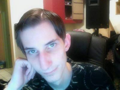 Michael Peterson
