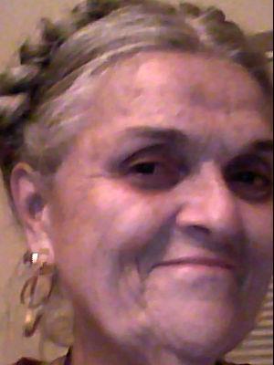 Margie Moir