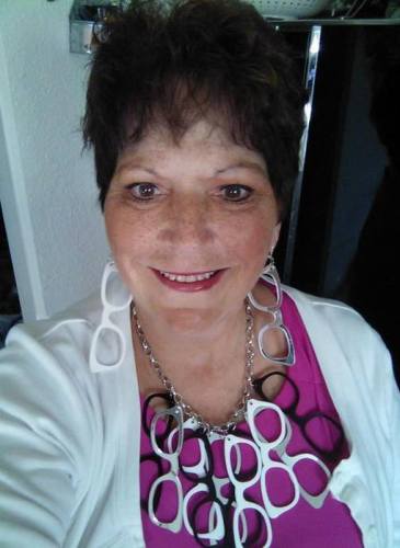 Teresa Brockman