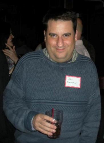Jon Kleinman