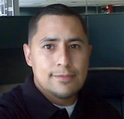 Halbert Martinez