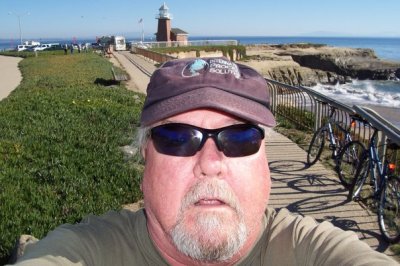 Paul Balch