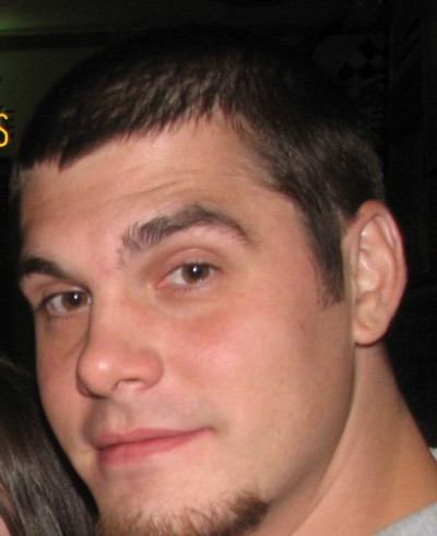 Christopher Oaks