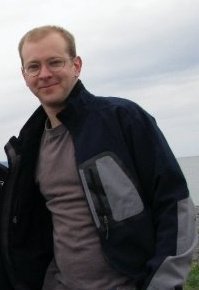Craig Wilson