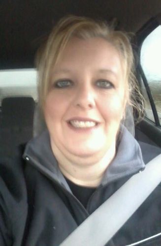 Rachel Yeager