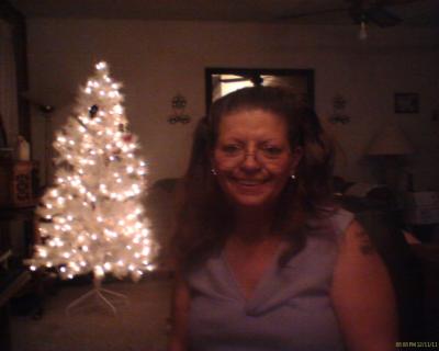 Carol Ehret