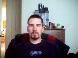Chris Amerson
