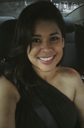 Yvonne Cooley