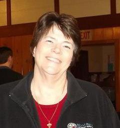 Marguerita Smith