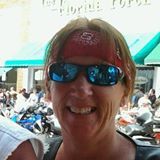 Melodie Thorp
