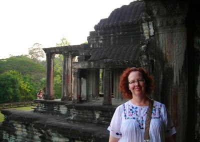 Suzanne Carlton