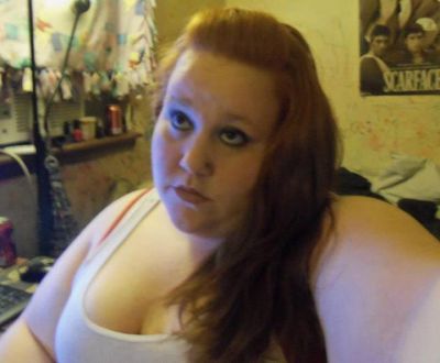 Elizabeth Whitlock