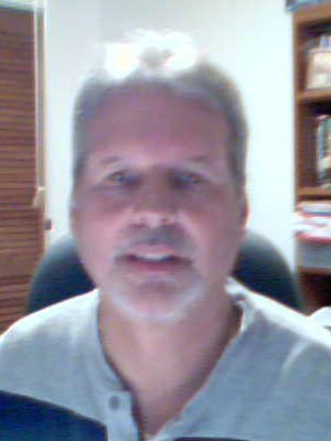 Lionel Marquis