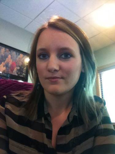 Tasha Helton