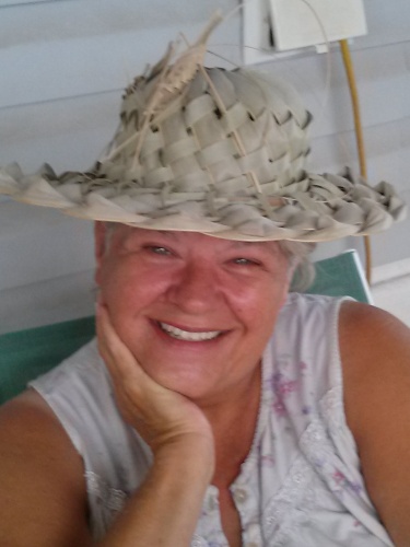 Debra Wilkes