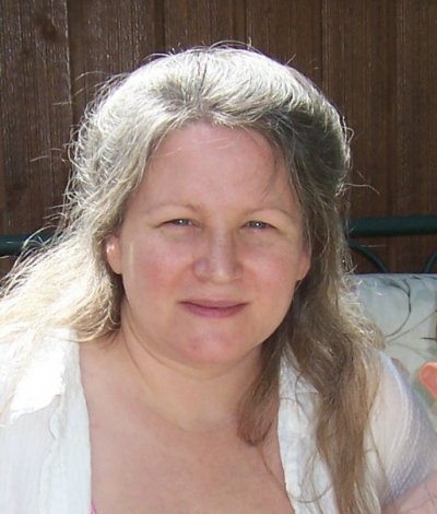 Marie Cassel