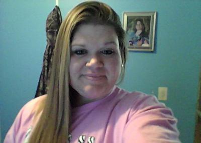 Sarah Shrader