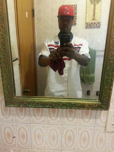 Lorenzo Carter