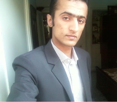 Faisal Malik