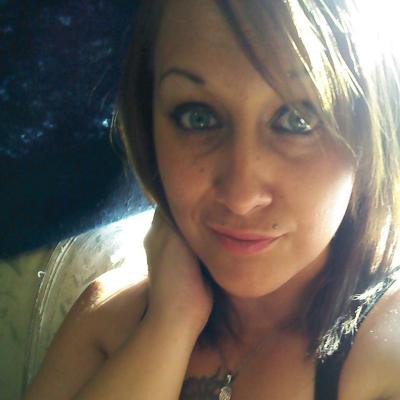 Heather Sharpe