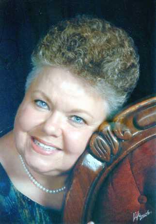 Kay Castelloe