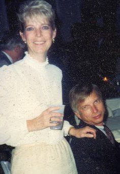 Carol Bentley