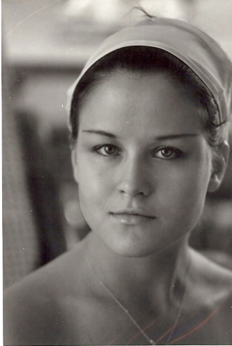 Sandra Najeeb