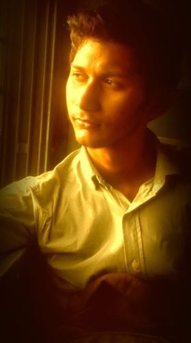 Abhishek Mishra