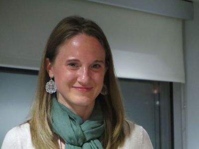 Michelle Wedig
