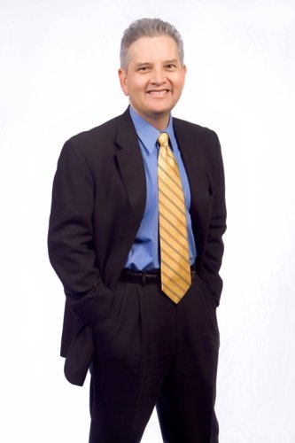Michael Yarrito