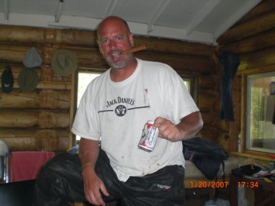 Robert Mcmurray