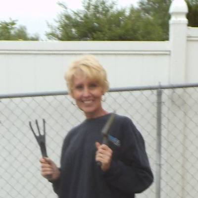 Susan Glad