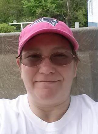Cheri Baurys