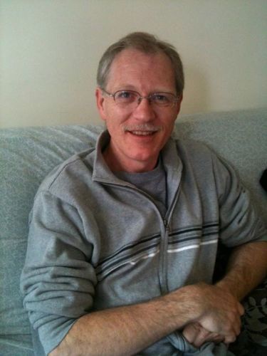 Patrick Kramp