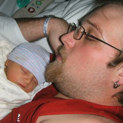 Justin Mcmurrian