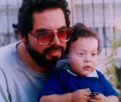 Javier Bernardo