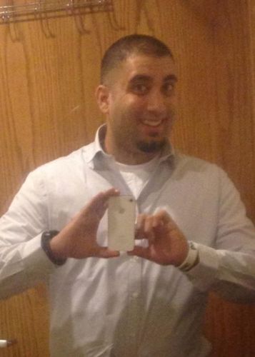 Adam Mobarak