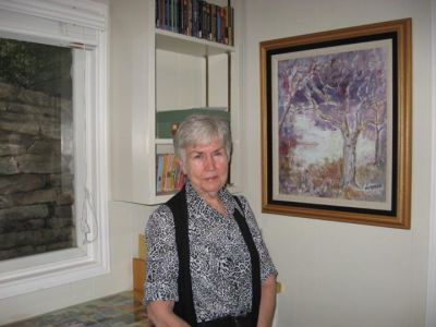 Shirley Hosmer