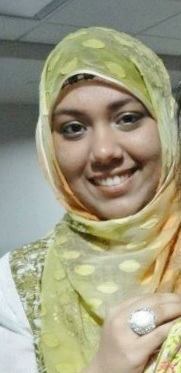 Mumtahina Mahmud